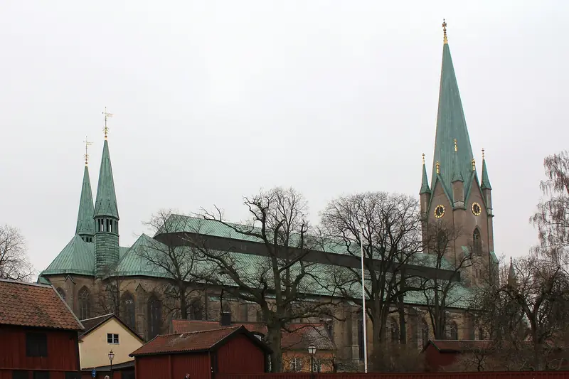Linköpings domkyrka